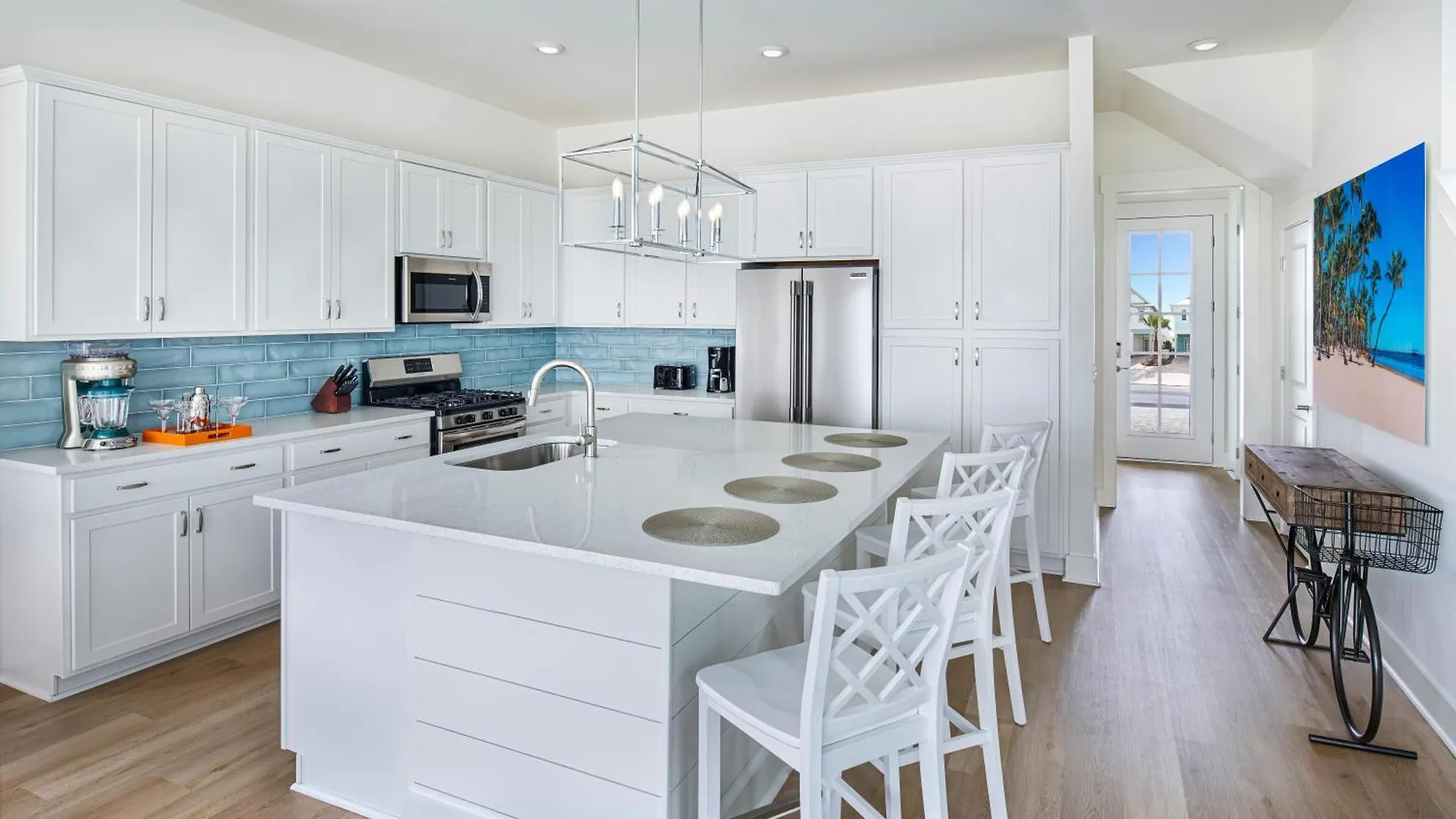 Margaritaville Beach Cottage Resort Panama City Beach USA