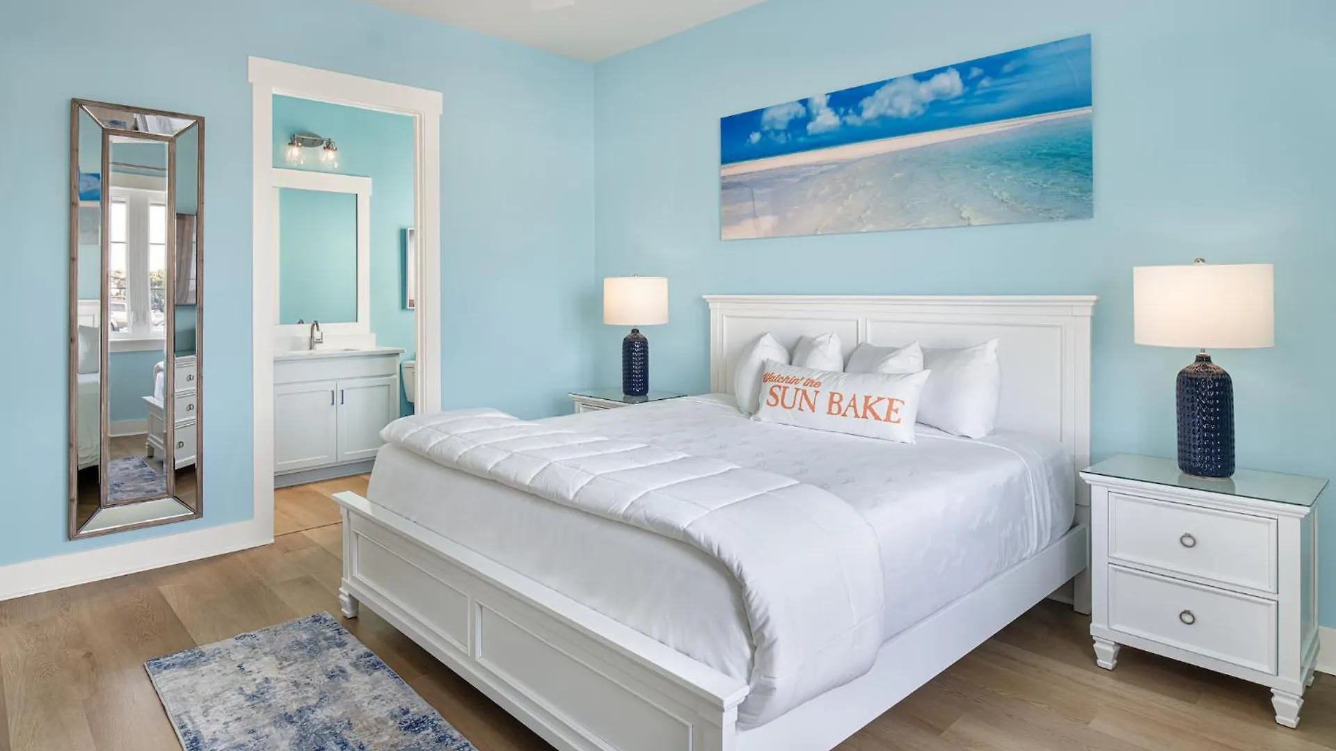 Margaritaville Beach Cottage Resort Panama City Beach Prázdninový dům