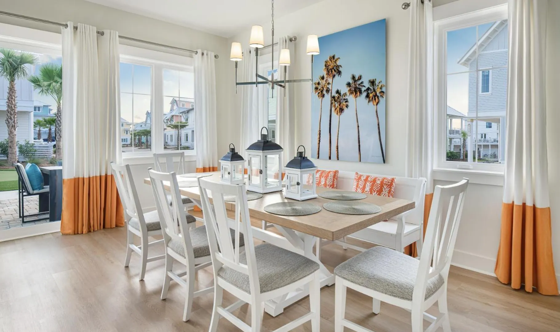 Margaritaville Beach Cottage Resort Panama City Beach USA