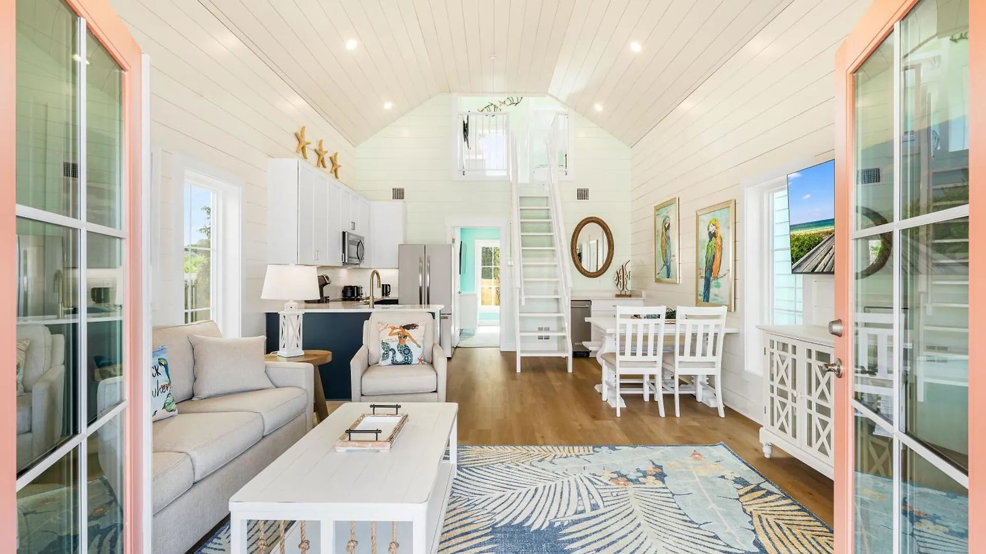 Holiday home Margaritaville Beach Cottage Resort Panama City Beach United States