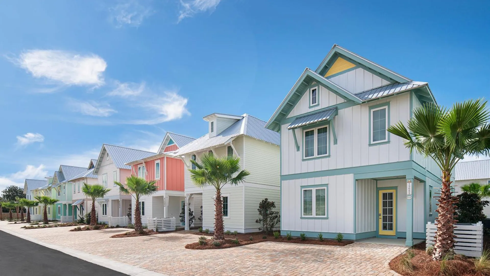 Margaritaville Beach Cottage Resort Panama City Beach Holiday home