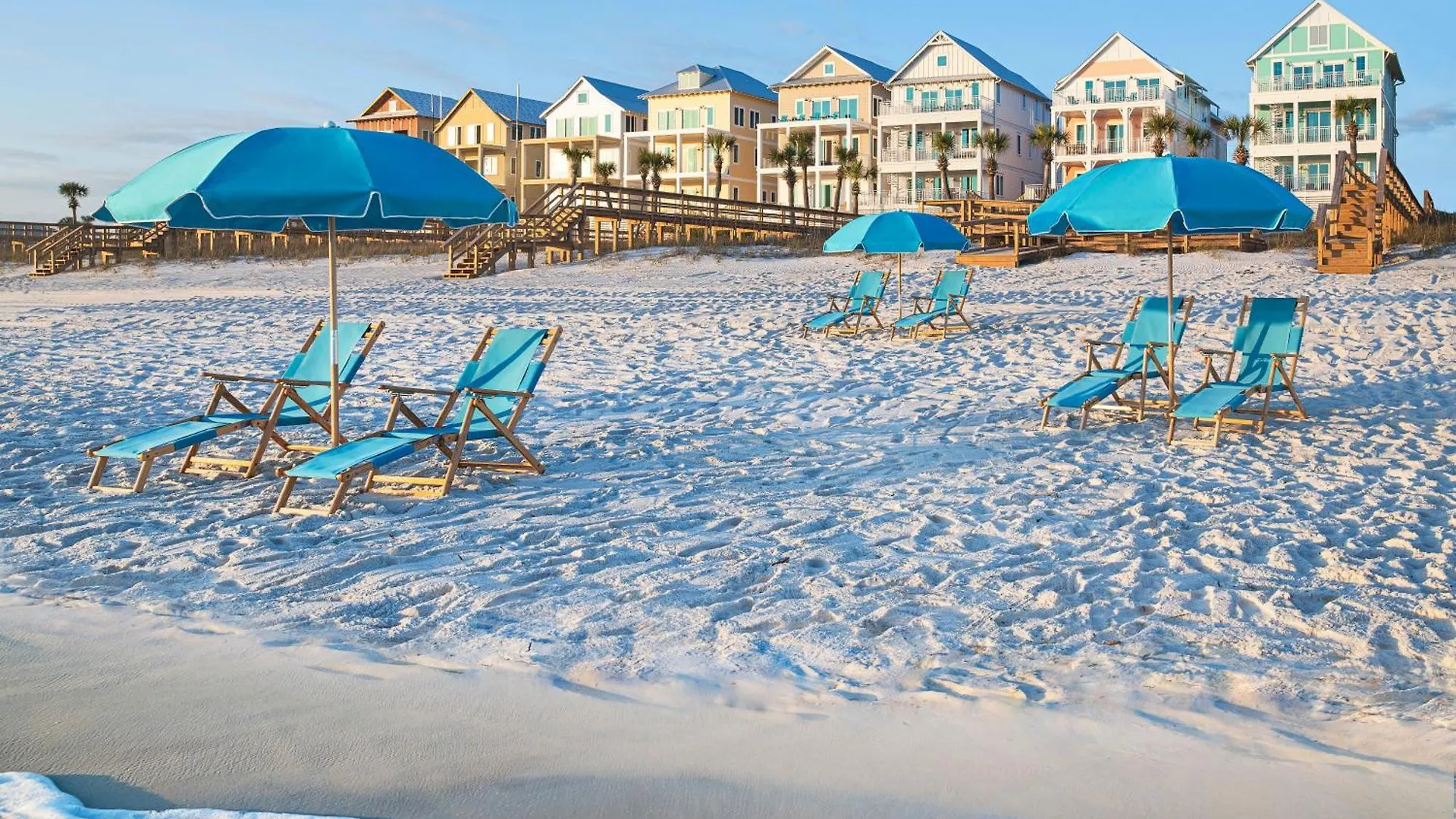 Margaritaville Beach Cottage Resort Panama City Beach