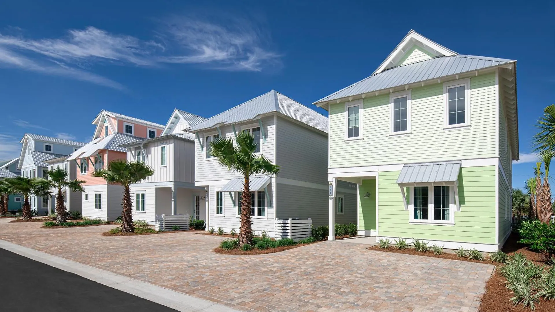 Margaritaville Beach Cottage Resort Panama City Beach 0*,  United States
