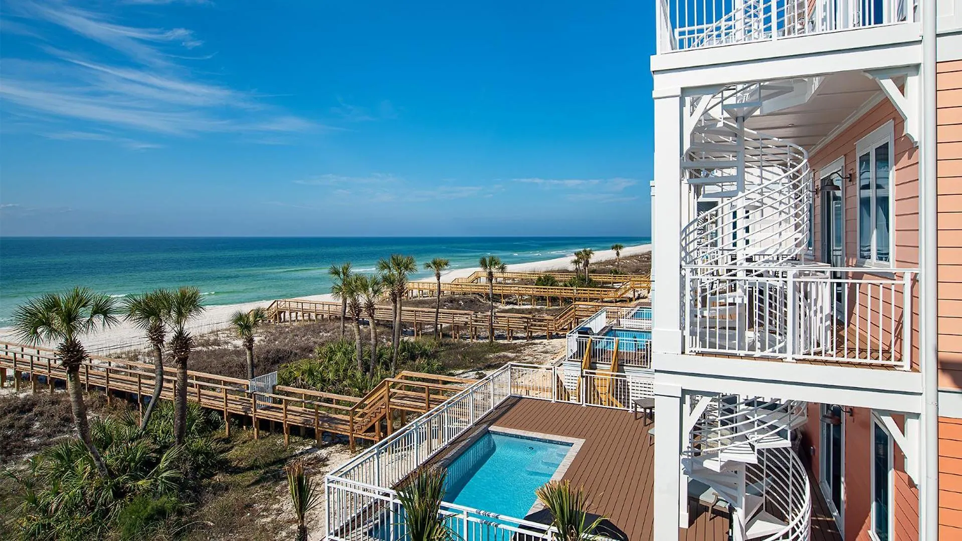 Margaritaville Beach Cottage Resort Panama City Beach 0*,