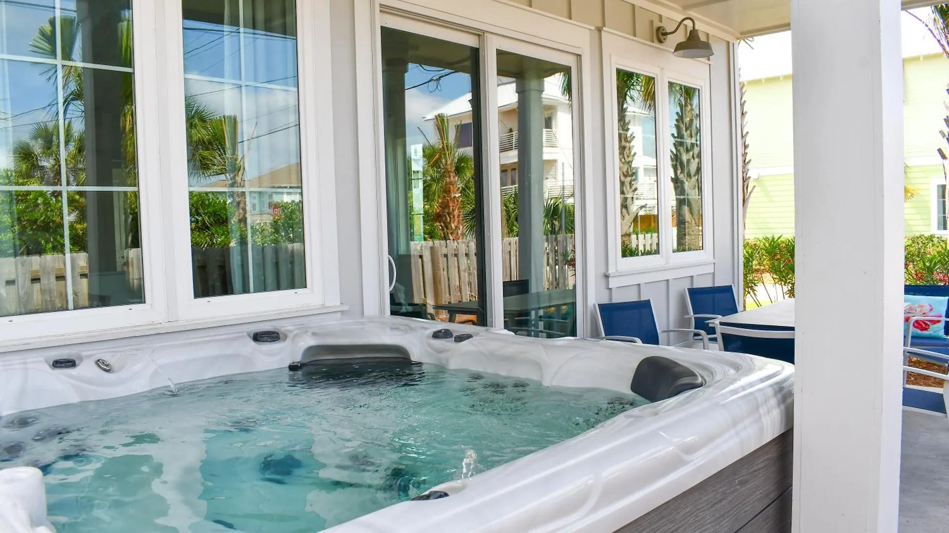 Holiday home Margaritaville Beach Cottage Resort Panama City Beach United States